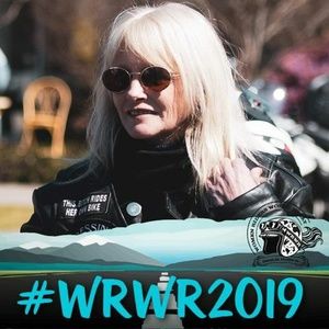 Meet your Posher, Susie